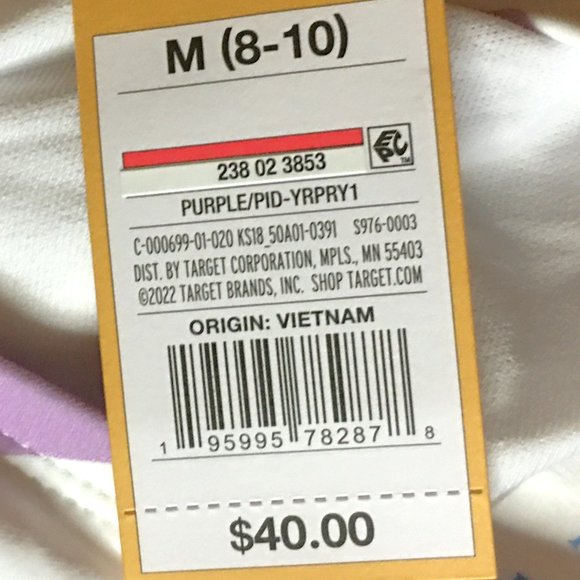 KONA SOL™ Purple V-Neck High Leg One Piece Swimsuit  🌸  NEW!!! - Picture 10 of 14